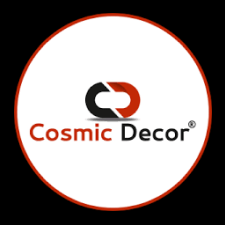 Cosmic decor