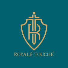 ROYAL TOUCH LOGO